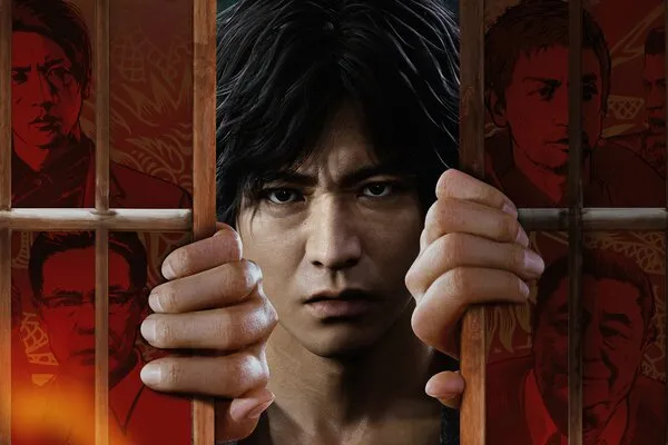 Lost Judgment walkthrough and guide