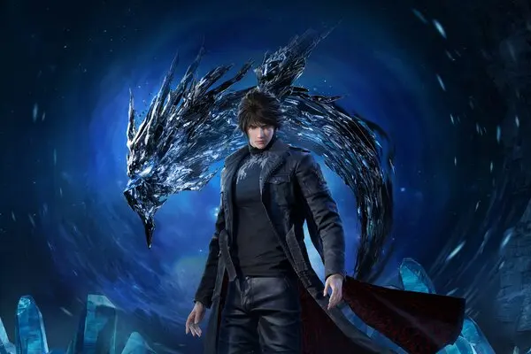 Lost Soul Aside walkthrough and guide