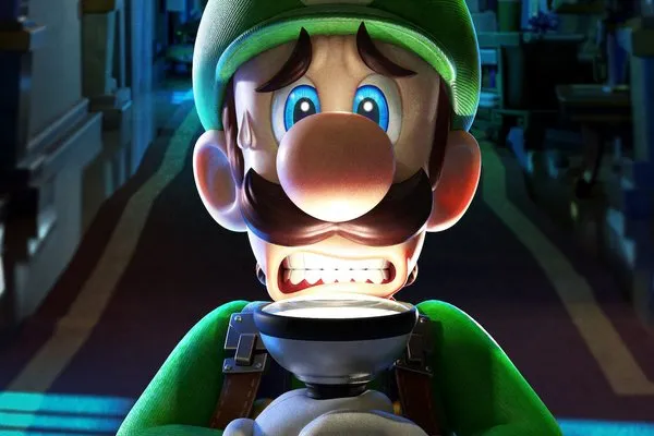 Luigi's Mansion 3 walkthrough and guide
