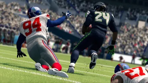 Madden NFL 25 walkthrough and guide