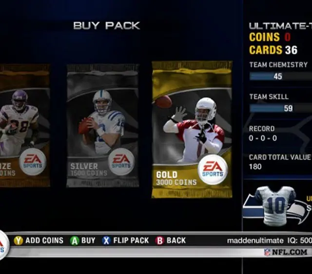 Madden NFL 27 walkthrough and guide