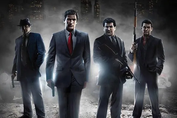 Mafia II walkthrough and guide