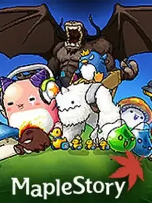MapleStory walkthrough and guide