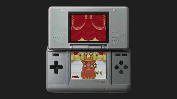 Mario & Luigi: Partners in Time walkthrough and guide