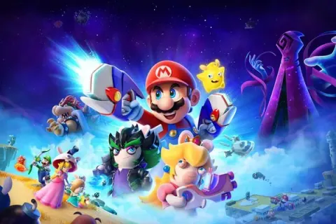 Mario + Rabbids Sparks of Hope walkthrough and guide