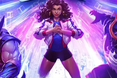 Marvel Snap walkthrough and guide