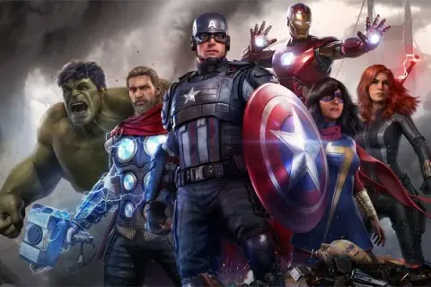 Marvel's Avengers walkthrough and guide