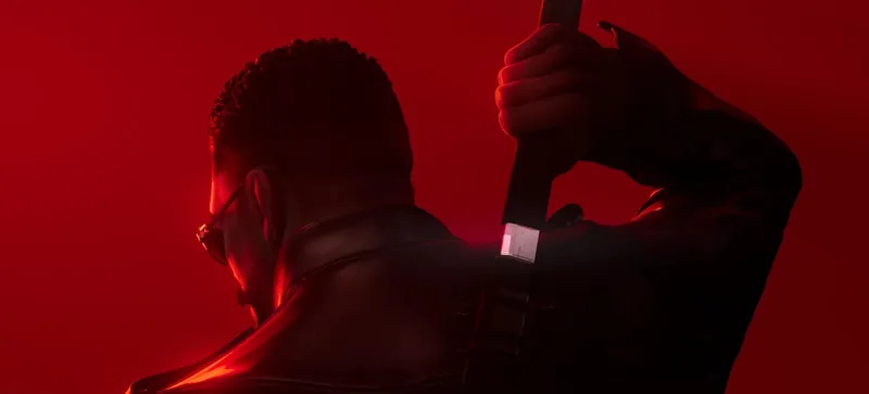 Marvel's Blade walkthrough and guide