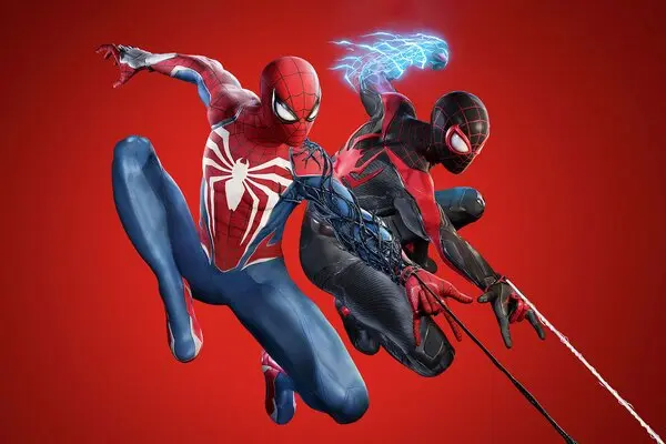 Marvel's Spider-Man 2 walkthrough and guide