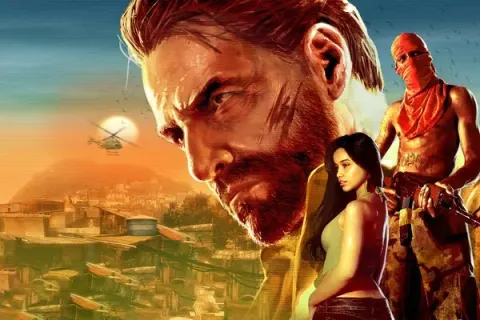 Max Payne 3 walkthrough and guide