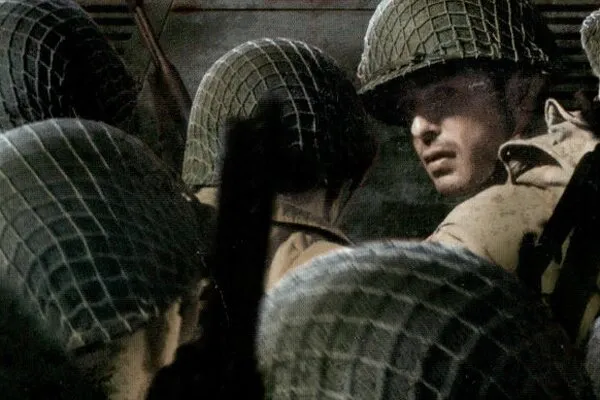 Medal of Honor: Allied Assault walkthrough and guide