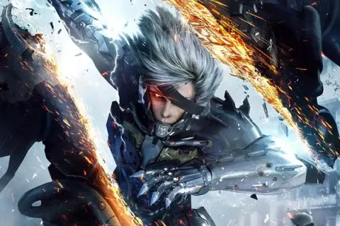 Metal Gear Rising: Revengeance walkthrough and guide