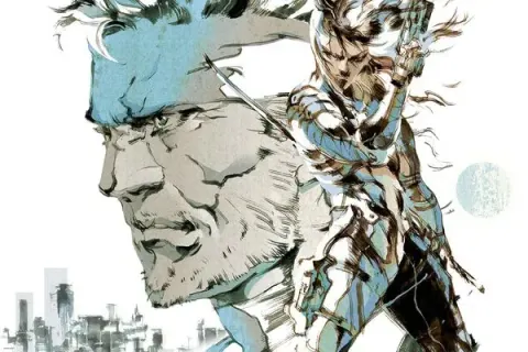 Metal Gear Solid 2: Sons of Liberty walkthrough and guide