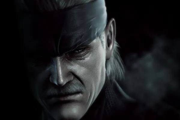 Metal Gear Solid 4: Guns of the Patriots walkthrough and guide