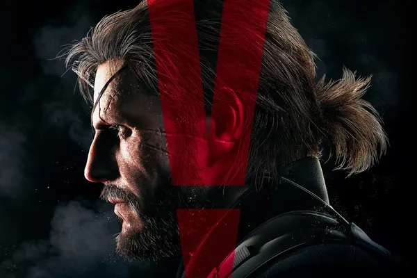 Metal Gear Solid V: The Phantom Pain walkthrough and guide