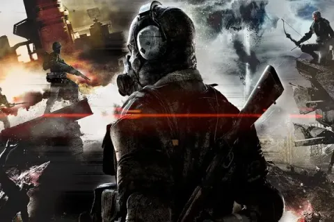 Metal Gear Survive walkthrough and guide