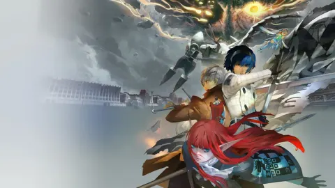 Metaphor: ReFantazio walkthrough and guide