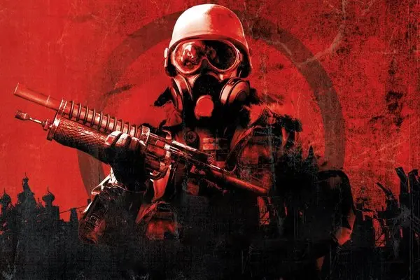Metro 2033 walkthrough and guide