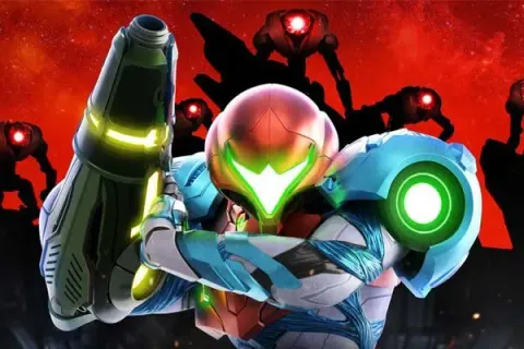 Metroid Dread walkthrough and guide