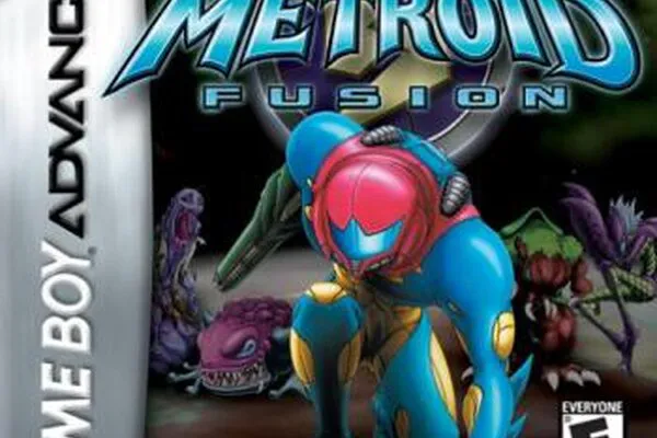 Metroid Fusion walkthrough and guide