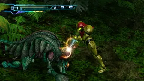 Metroid: Other M walkthrough and guide
