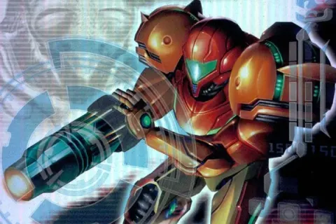 Metroid Prime 2: Echoes walkthrough and guide