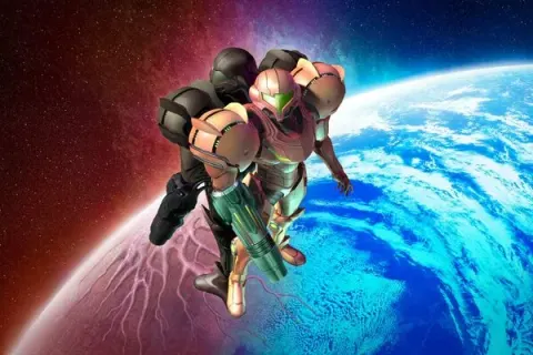 Metroid Prime 3: Corruption walkthrough and guide
