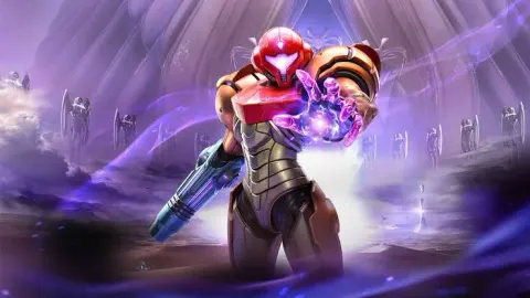 Metroid Prime 4: Beyond walkthrough and guide