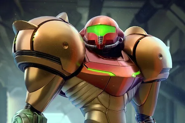 Metroid Prime Remastered walkthrough and guide
