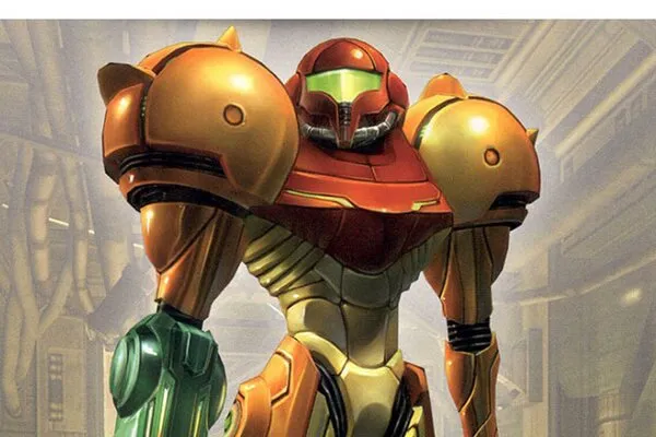 Metroid Prime walkthrough and guide