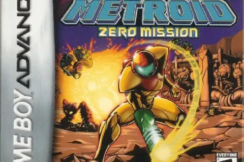 Metroid: Zero Mission walkthrough and guide