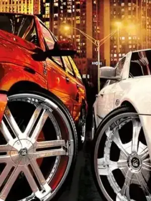 Midnight Club 3: DUB Edition walkthrough and guide