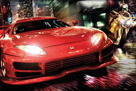 Midnight Club II walkthrough and guide