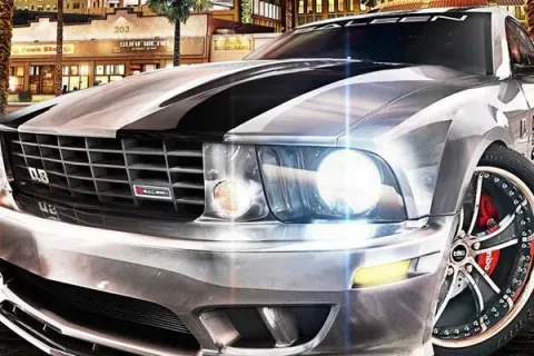 Midnight Club: Los Angeles walkthrough and guide