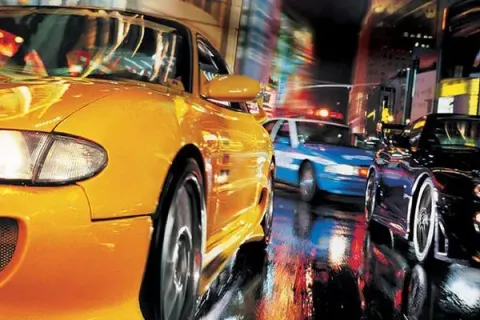 Midnight Club: Street Racing walkthrough and guide