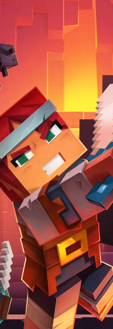 Minecraft Dungeons walkthrough and guide