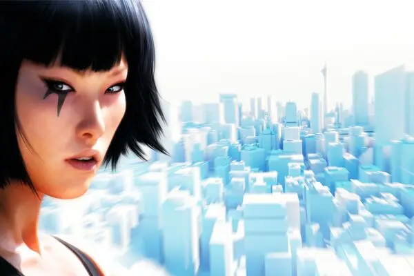 Mirror's Edge walkthrough and guide