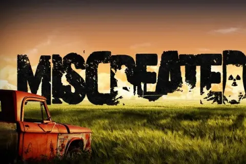 Miscreated walkthrough and guide