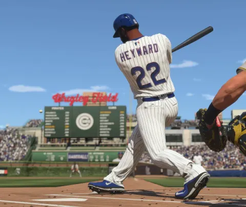 MLB The Show 24 walkthrough and guide