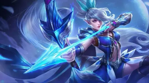 Mobile Legends: Bang Bang walkthrough and guide
