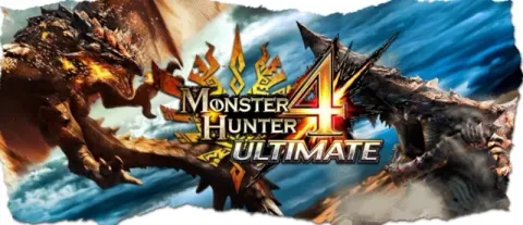 Monster Hunter 4 Ultimate walkthrough and guide
