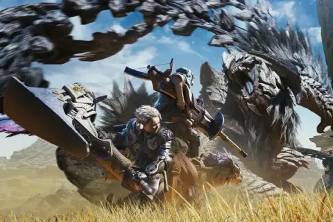 Monster Hunter Wilds walkthrough and guide