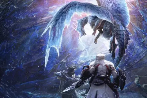 Monster Hunter World: Iceborne walkthrough and guide