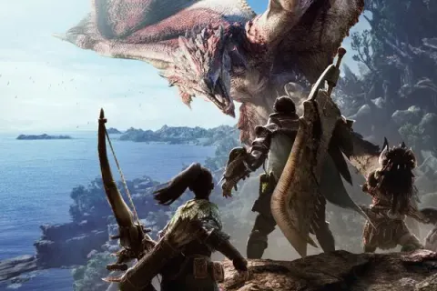 Monster Hunter