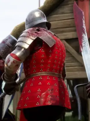 Mordhau walkthrough and guide