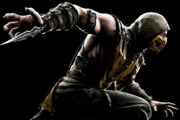 Mortal Kombat X walkthrough and guide