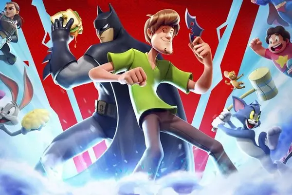 MultiVersus walkthrough and guide