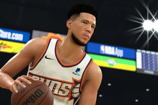 NBA 2K24 walkthrough and guide