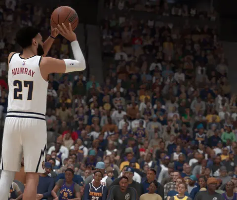 NBA 2K25 walkthrough and guide