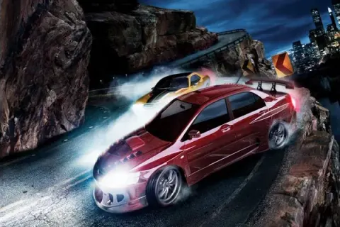 Need for Speed Carbon walkthrough and guide